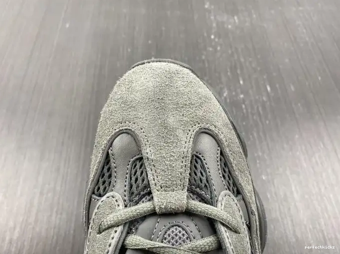 Adidas 500 Granite Yeezy GW6373 0605